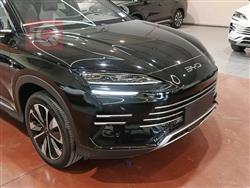BYD SONG PLUS DM-i